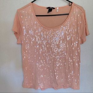 H&M tops size small